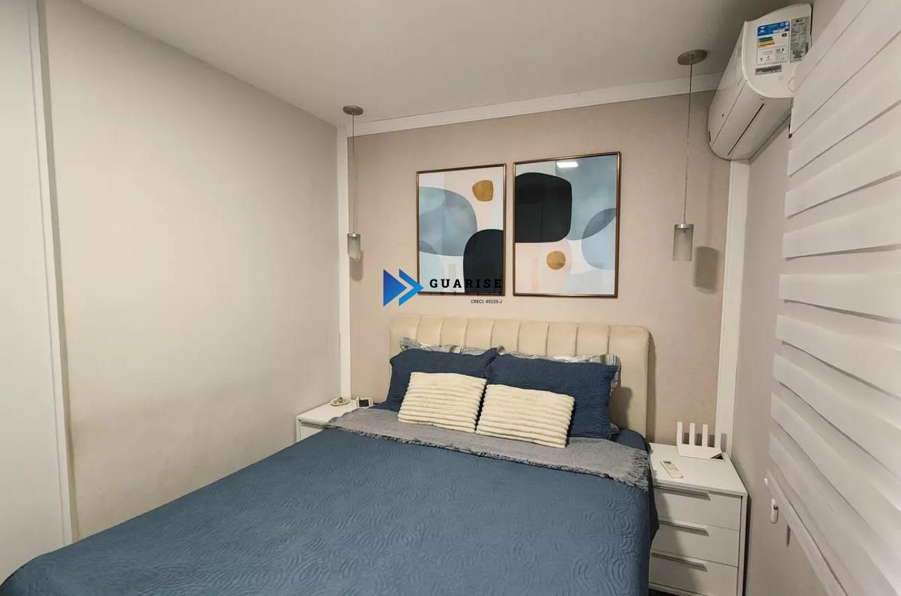 Sobrado, 2 quartos - Foto 20