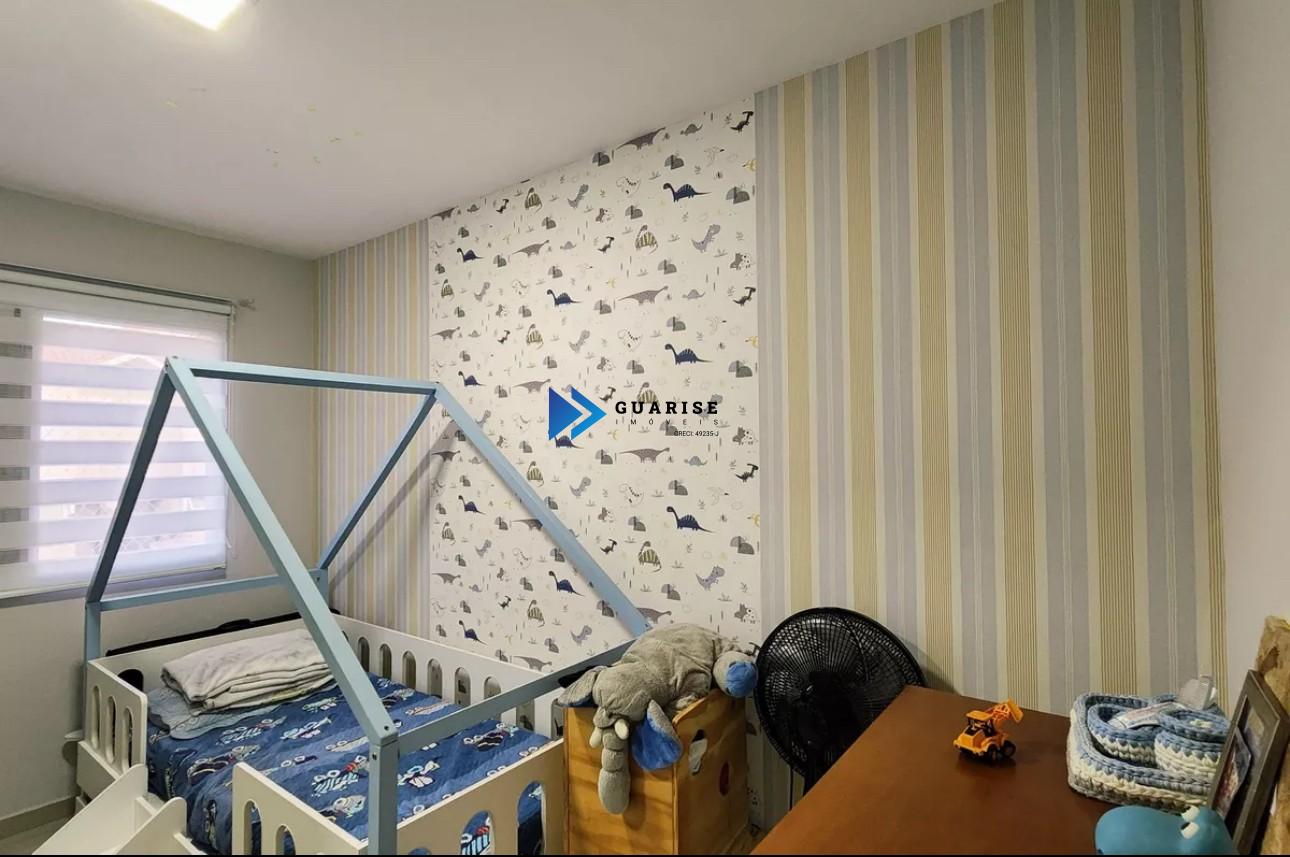 Sobrado, 2 quartos - Foto 23