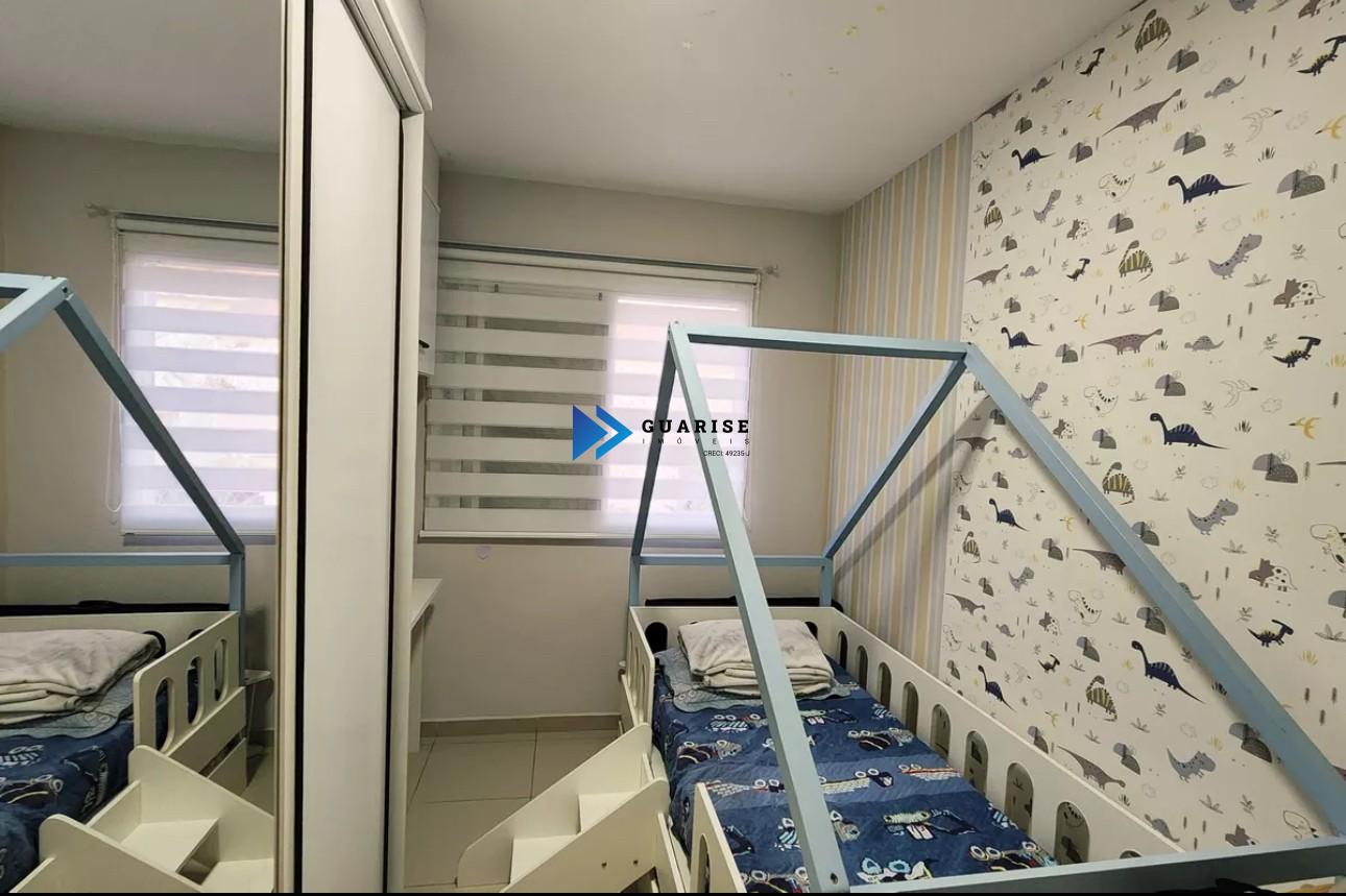 Sobrado, 2 quartos - Foto 24