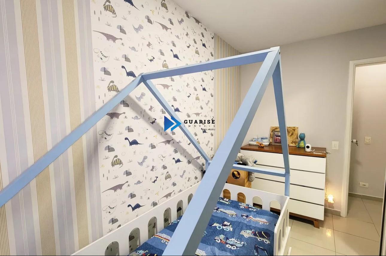 Sobrado, 2 quartos - Foto 25