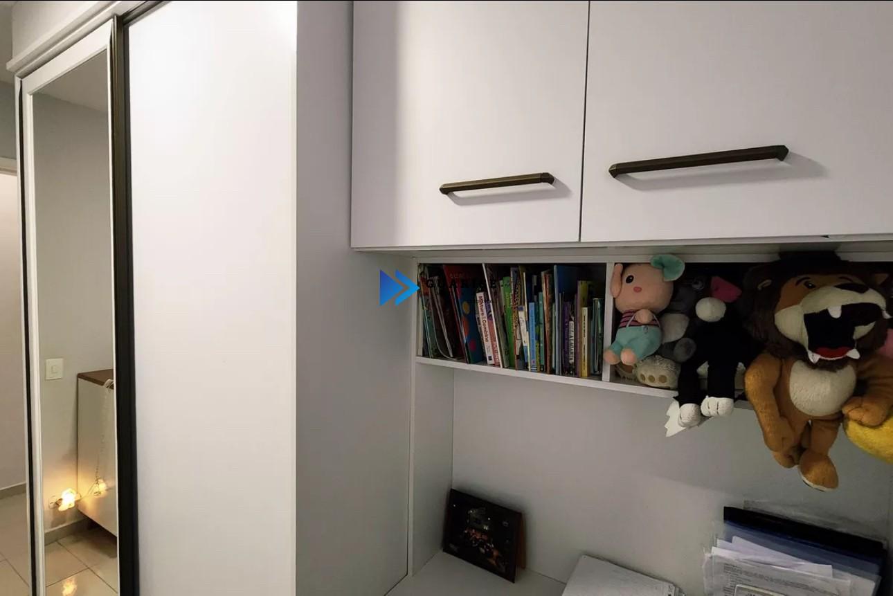 Sobrado, 2 quartos - Foto 27