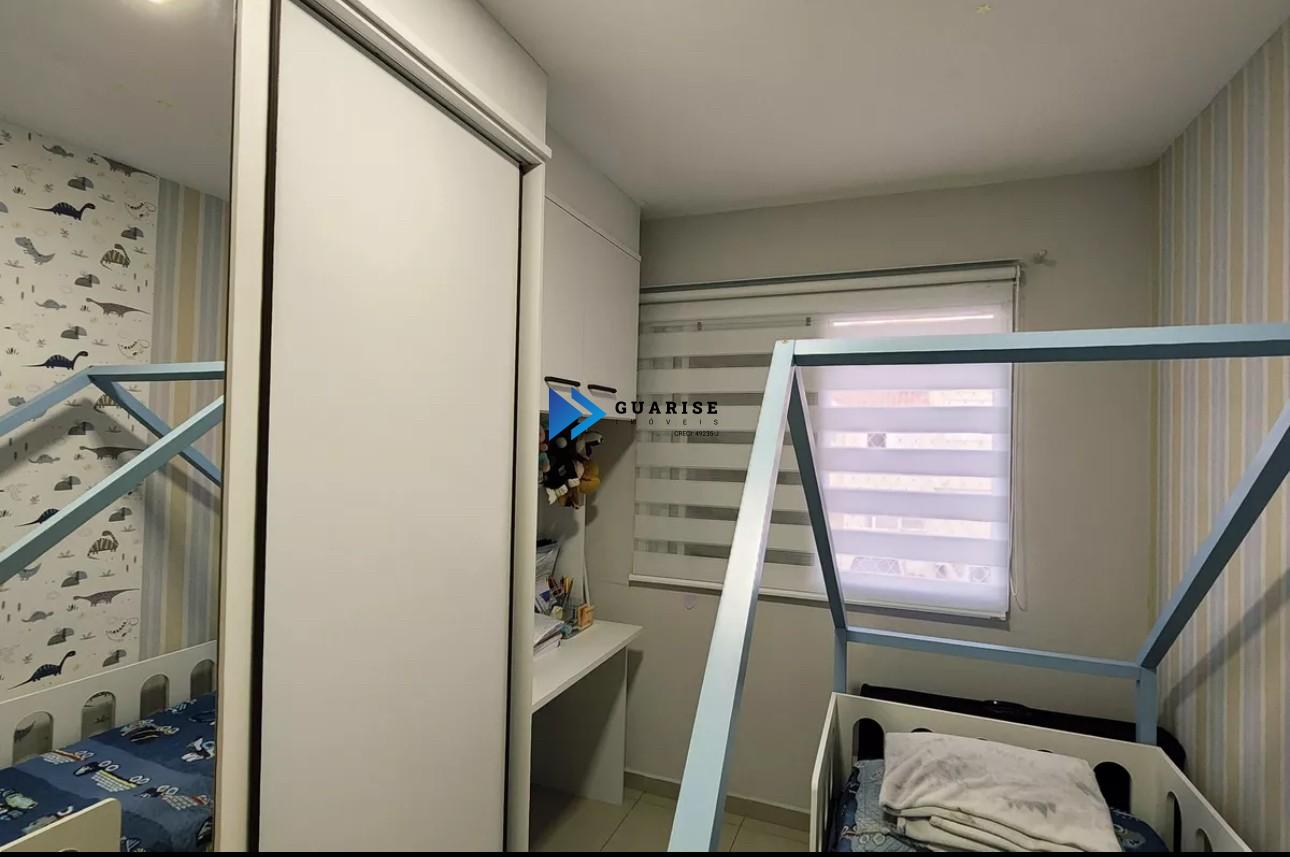 Sobrado, 2 quartos - Foto 26