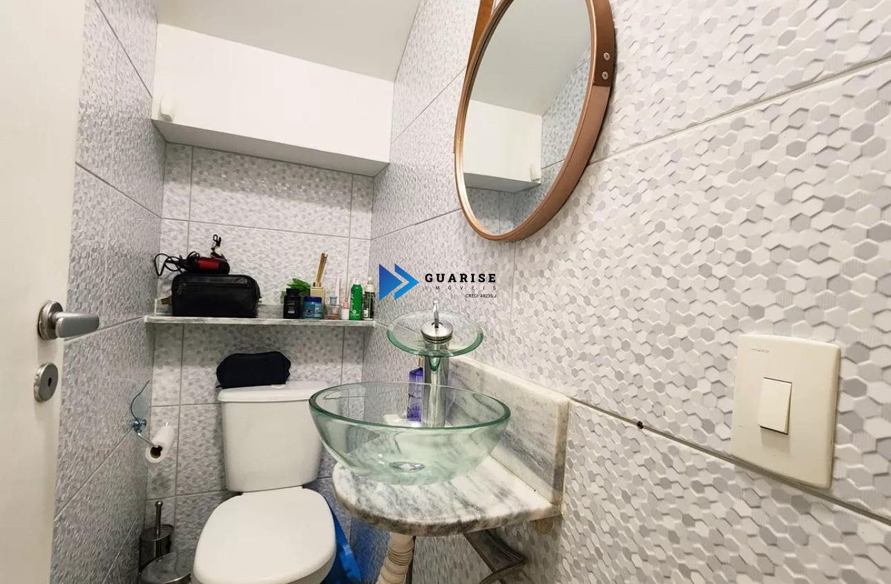 Sobrado, 2 quartos - Foto 28