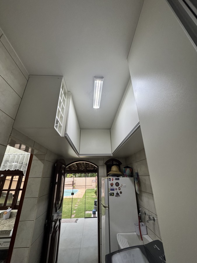 Casa, 2 quartos - Foto 20