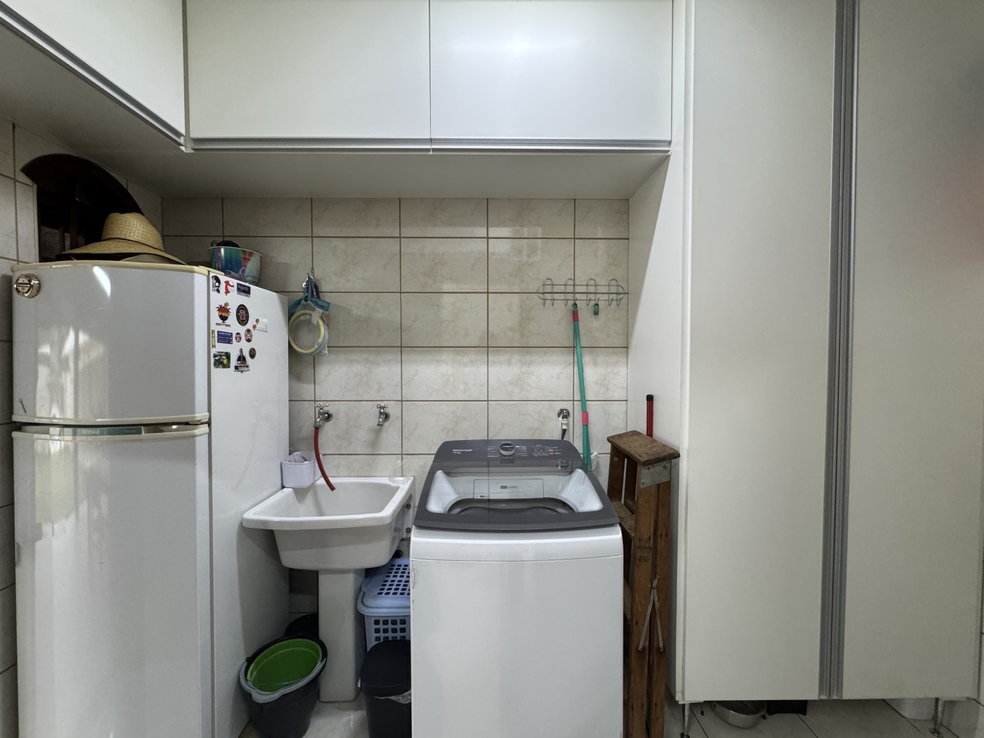 Casa, 2 quartos - Foto 18