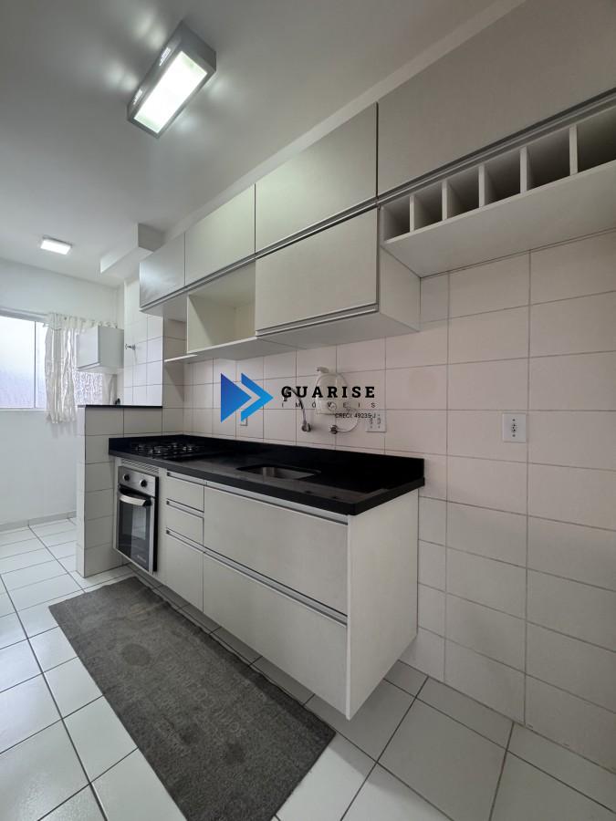 Apartamento, 2 quartos - Foto 5