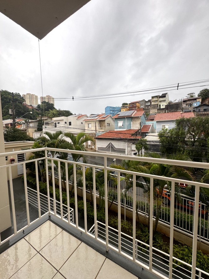 Apartamento, 2 quartos - Foto 8