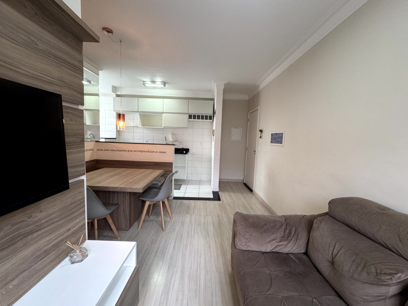 Apartamento, 2 quartos - Foto 9