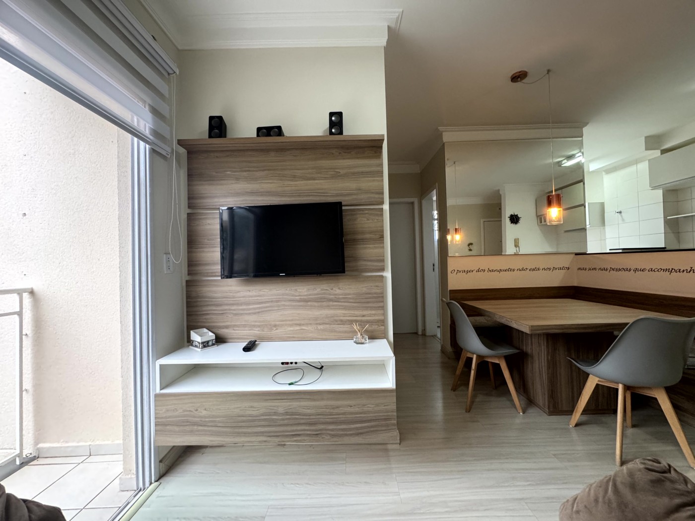 Apartamento, 2 quartos - Foto 10