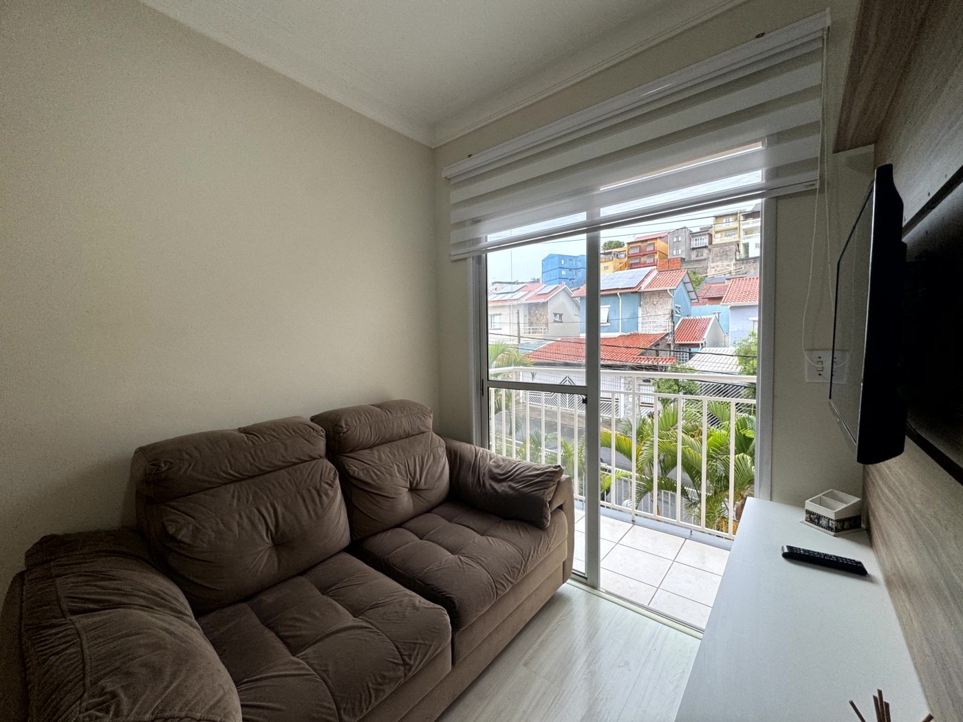 Apartamento, 2 quartos - Foto 27