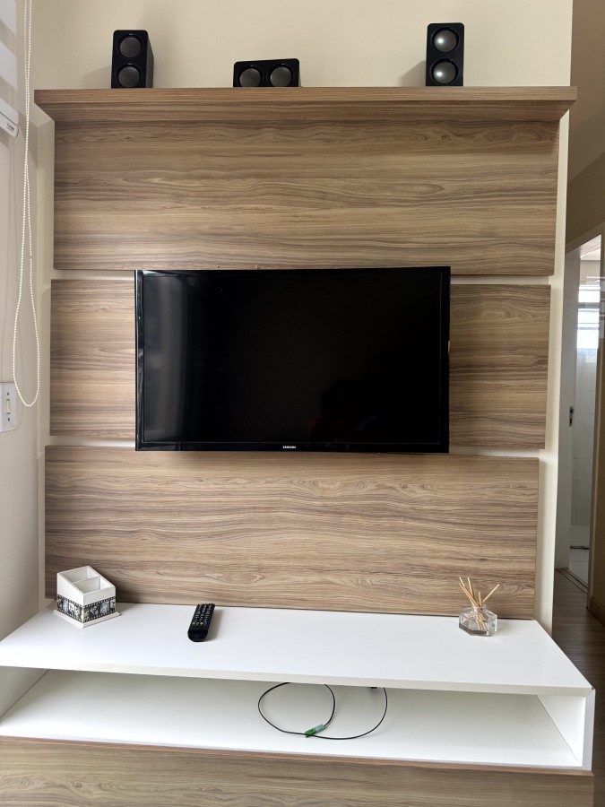 Apartamento, 2 quartos - Foto 29