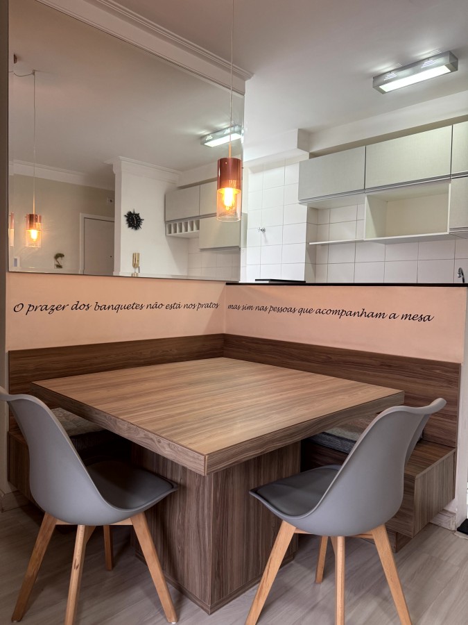 Apartamento, 2 quartos - Foto 30