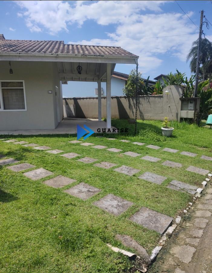 Casa, 3 quartos - Foto 2