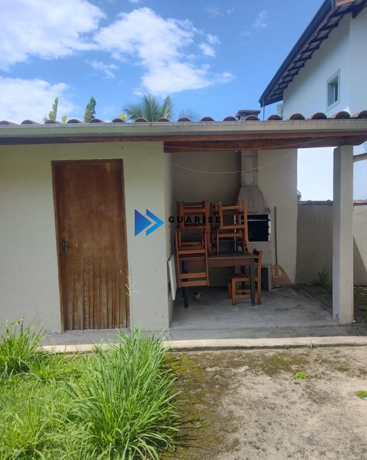 Casa, 3 quartos - Foto 16