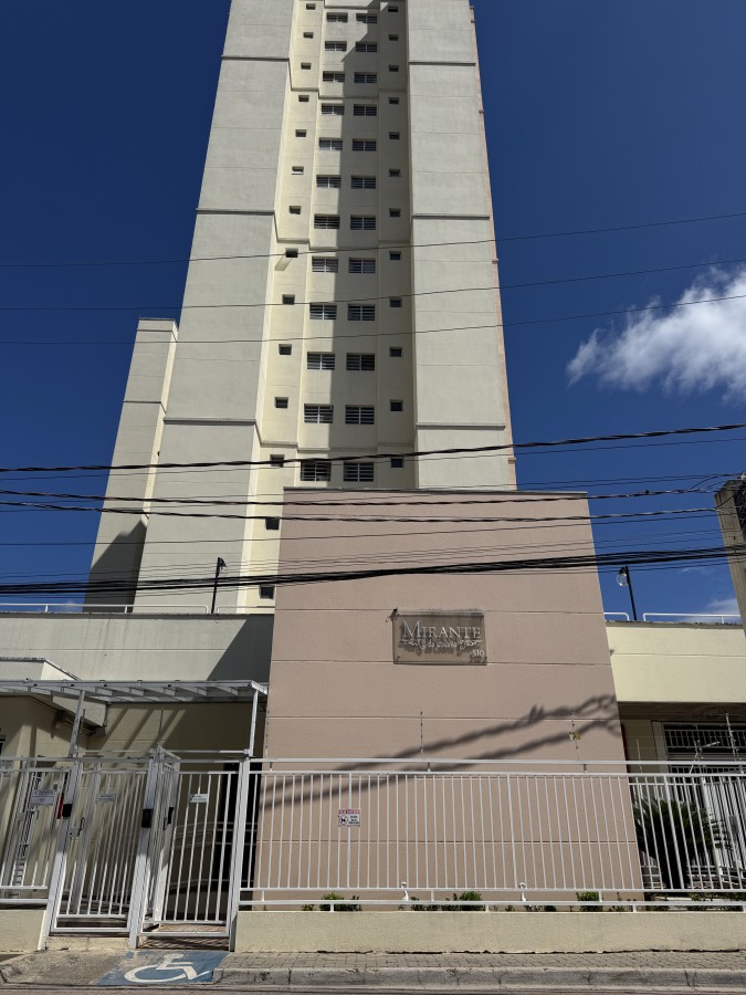 Apartamento, 2 quartos, 53 m² - Foto 1