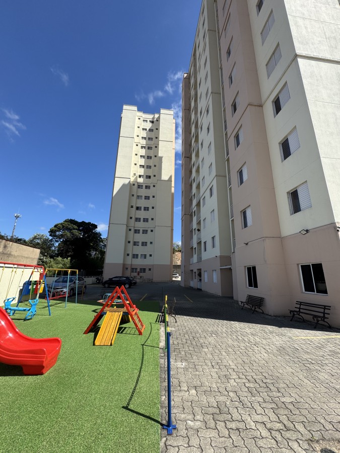 Apartamento, 2 quartos, 53 m² - Foto 43