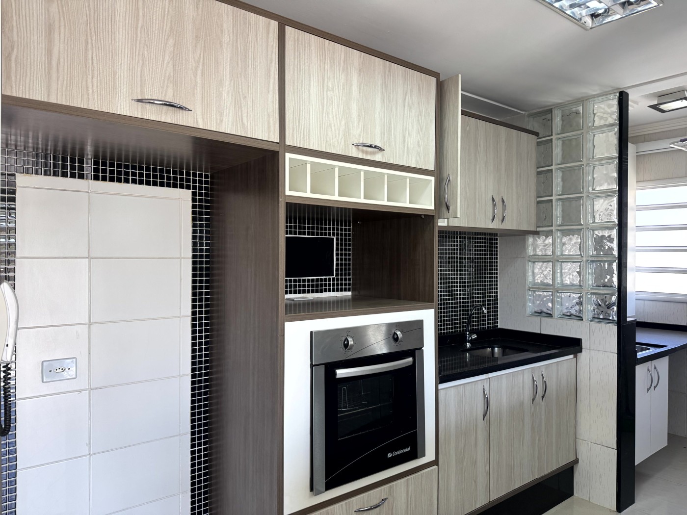 Apartamento, 2 quartos, 53 m² - Foto 2