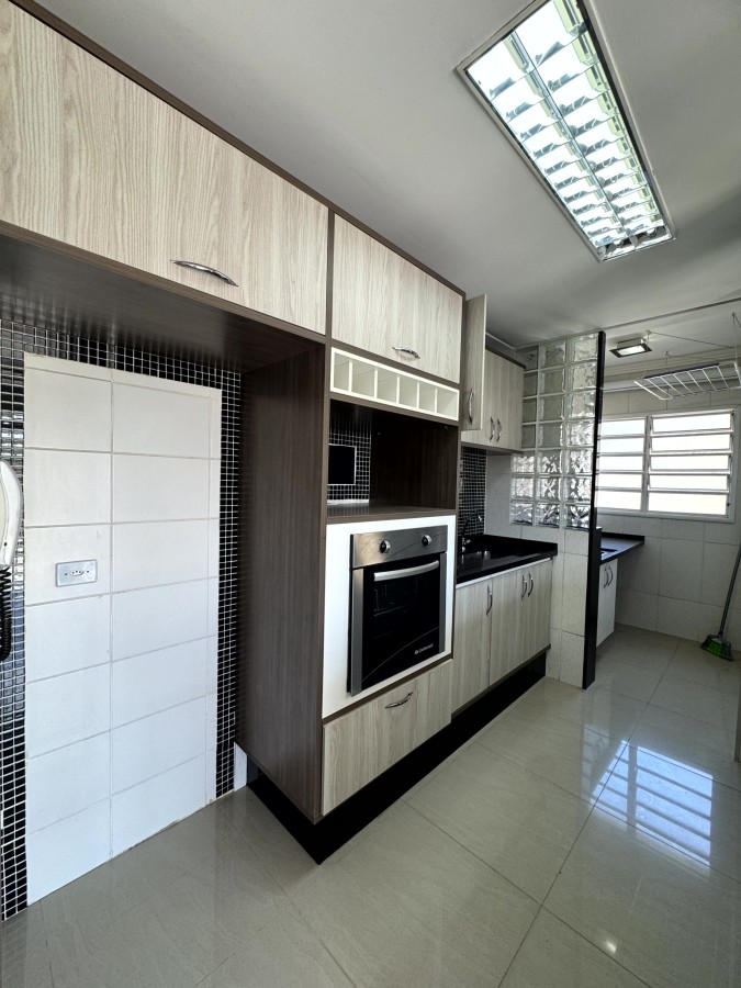 Apartamento, 2 quartos, 53 m² - Foto 5
