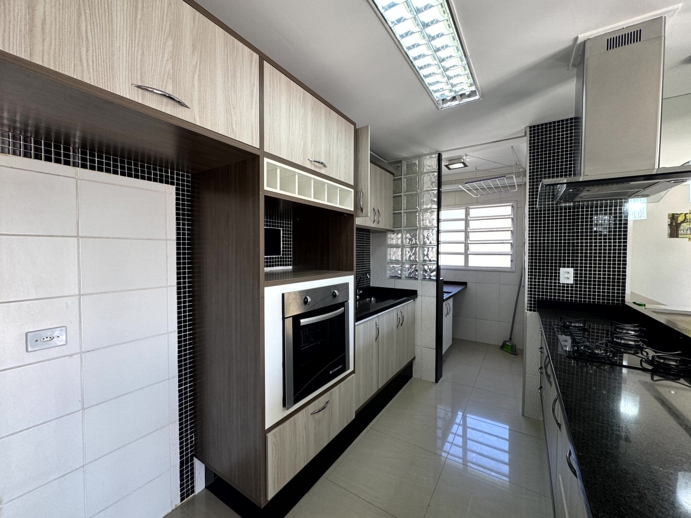 Apartamento, 2 quartos, 53 m² - Foto 6