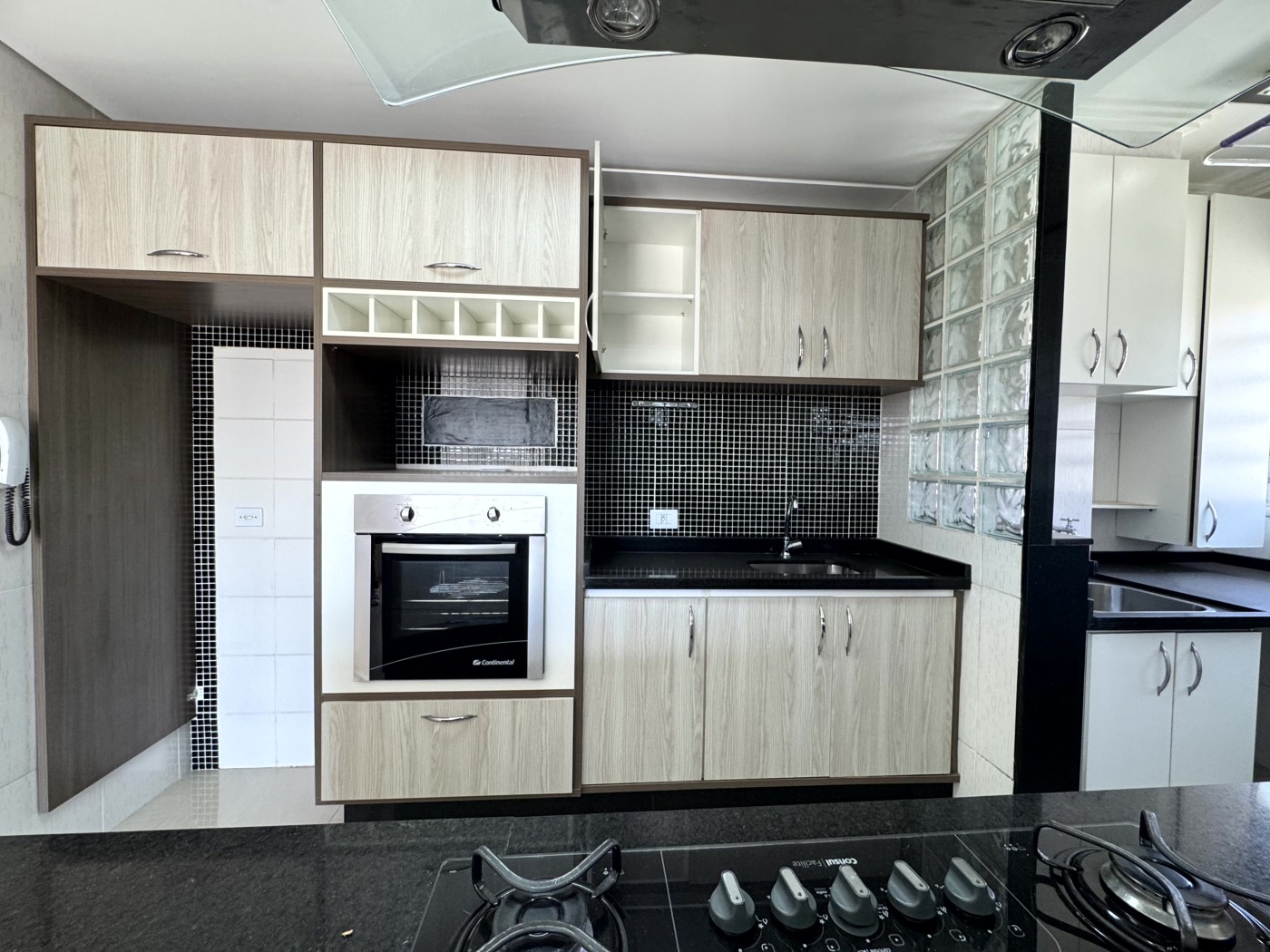 Apartamento, 2 quartos, 53 m² - Foto 7