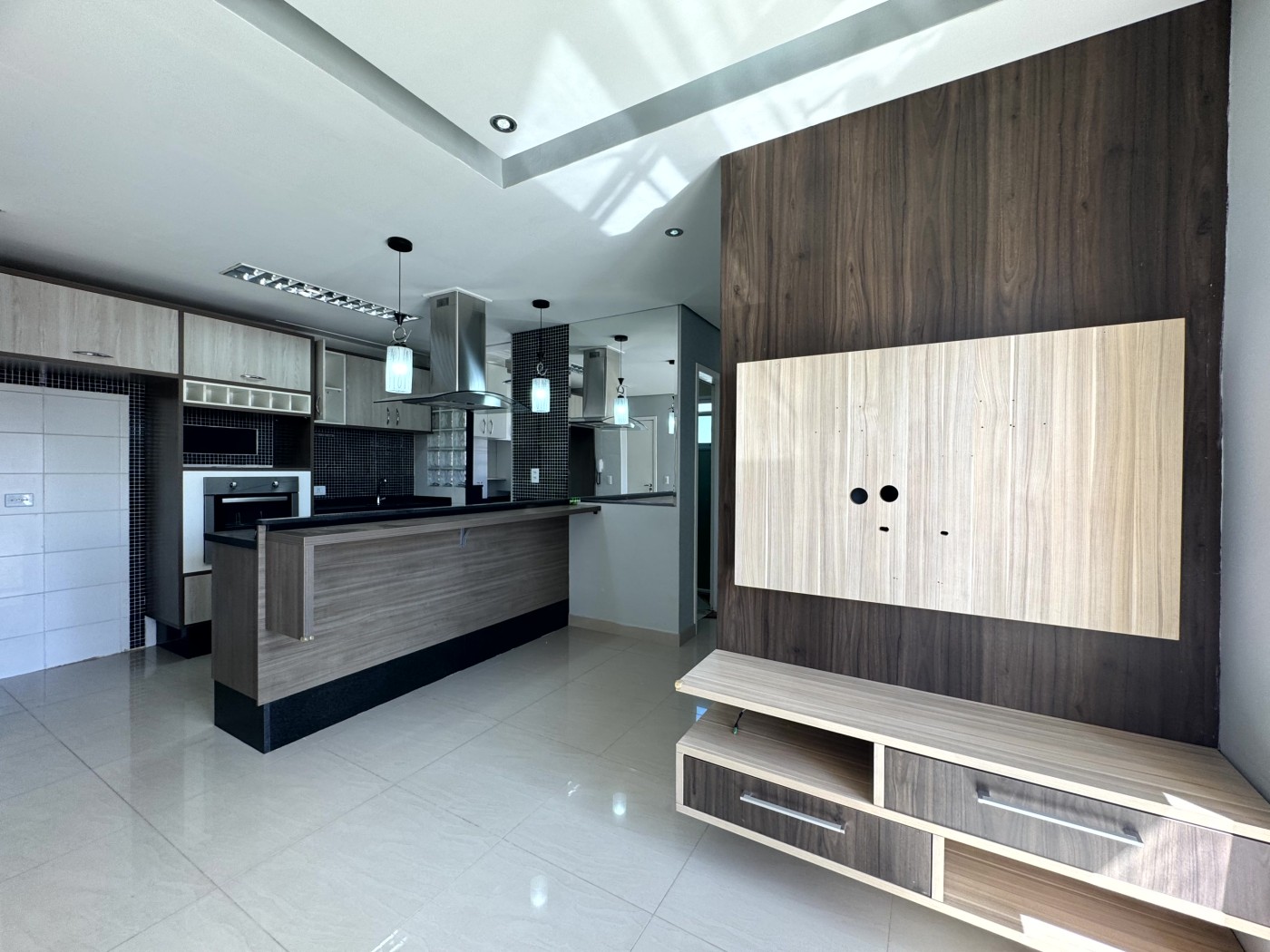 Apartamento, 2 quartos, 53 m² - Foto 4