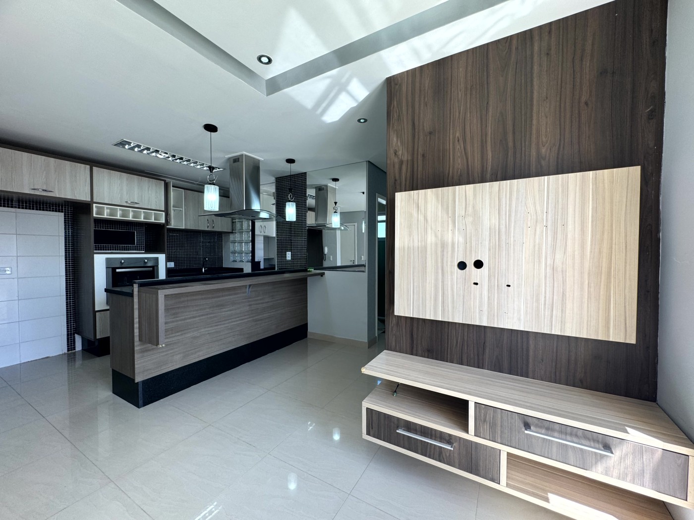 Apartamento, 2 quartos, 53 m² - Foto 11