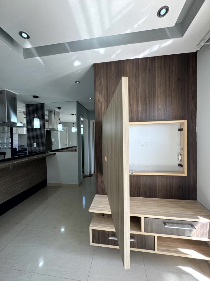 Apartamento, 2 quartos, 53 m² - Foto 14