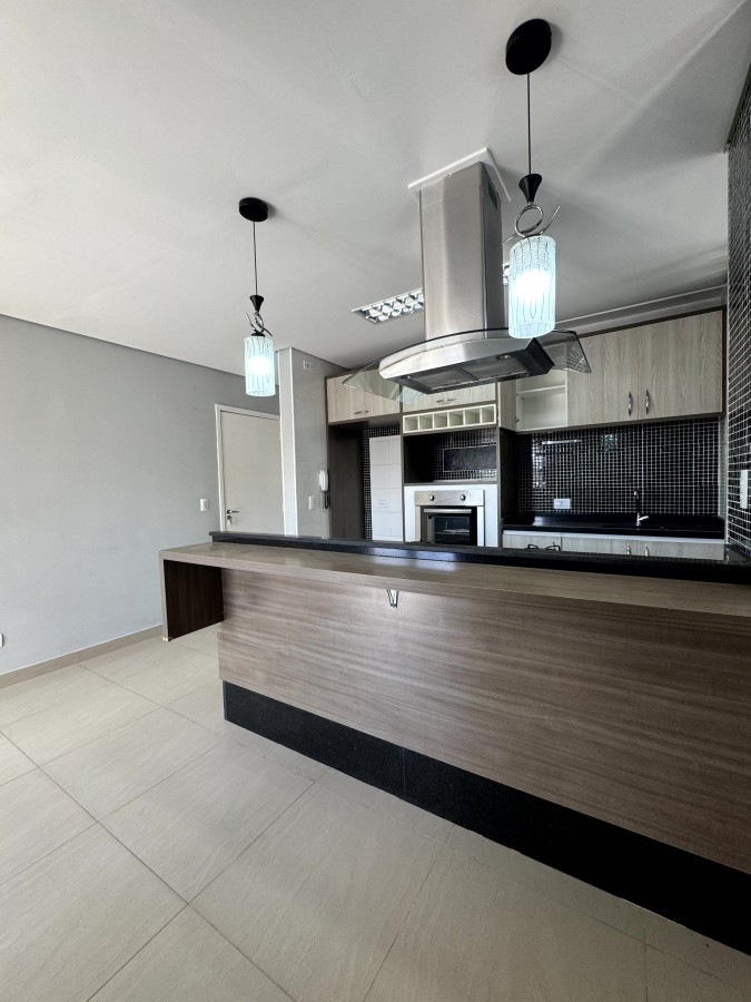 Apartamento, 2 quartos, 53 m² - Foto 3
