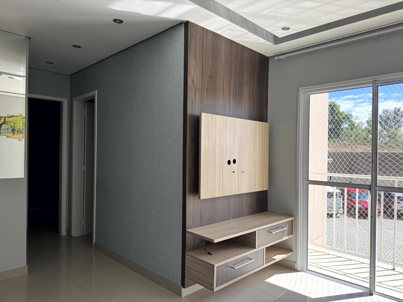 Apartamento, 2 quartos, 53 m² - Foto 38