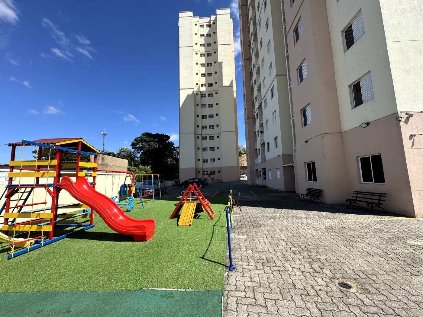 Apartamento, 2 quartos, 53 m² - Foto 40
