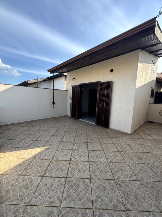 Casa, 3 quartos - Foto 18