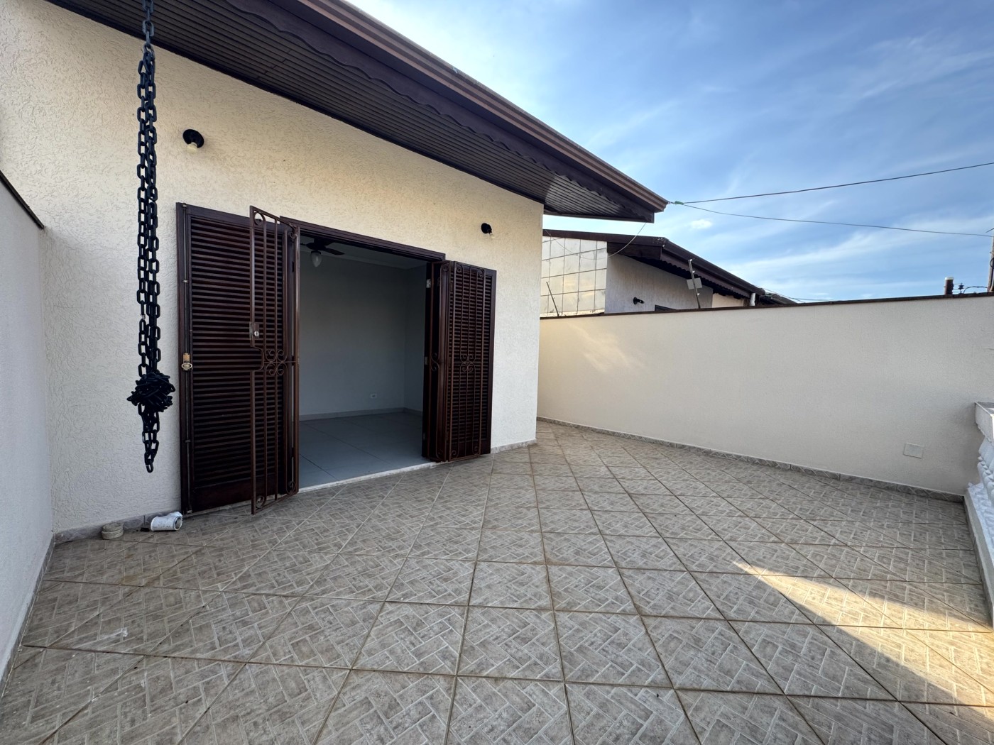 Casa, 3 quartos - Foto 16