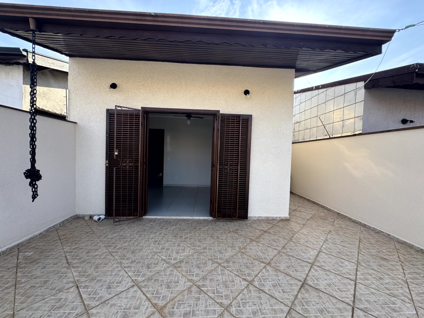 Casa, 3 quartos - Foto 17