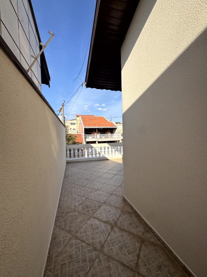 Casa, 3 quartos - Foto 19