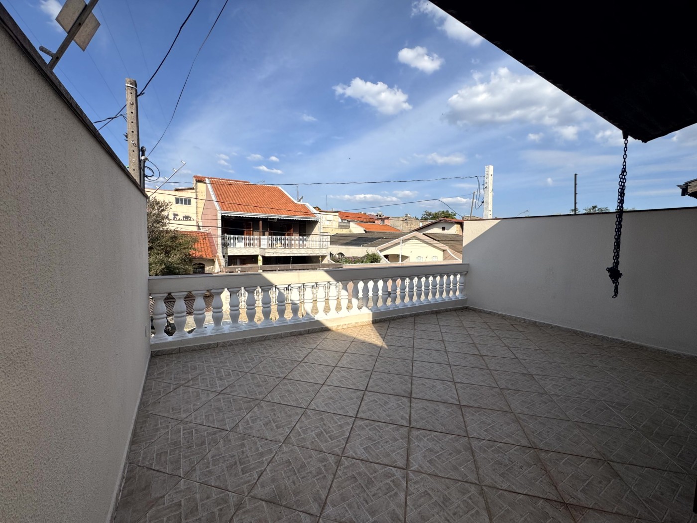 Casa, 3 quartos - Foto 20