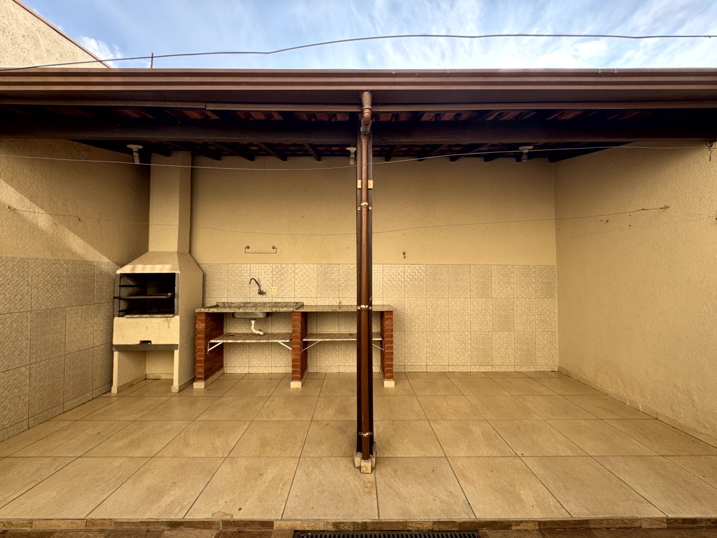 Casa, 3 quartos - Foto 42