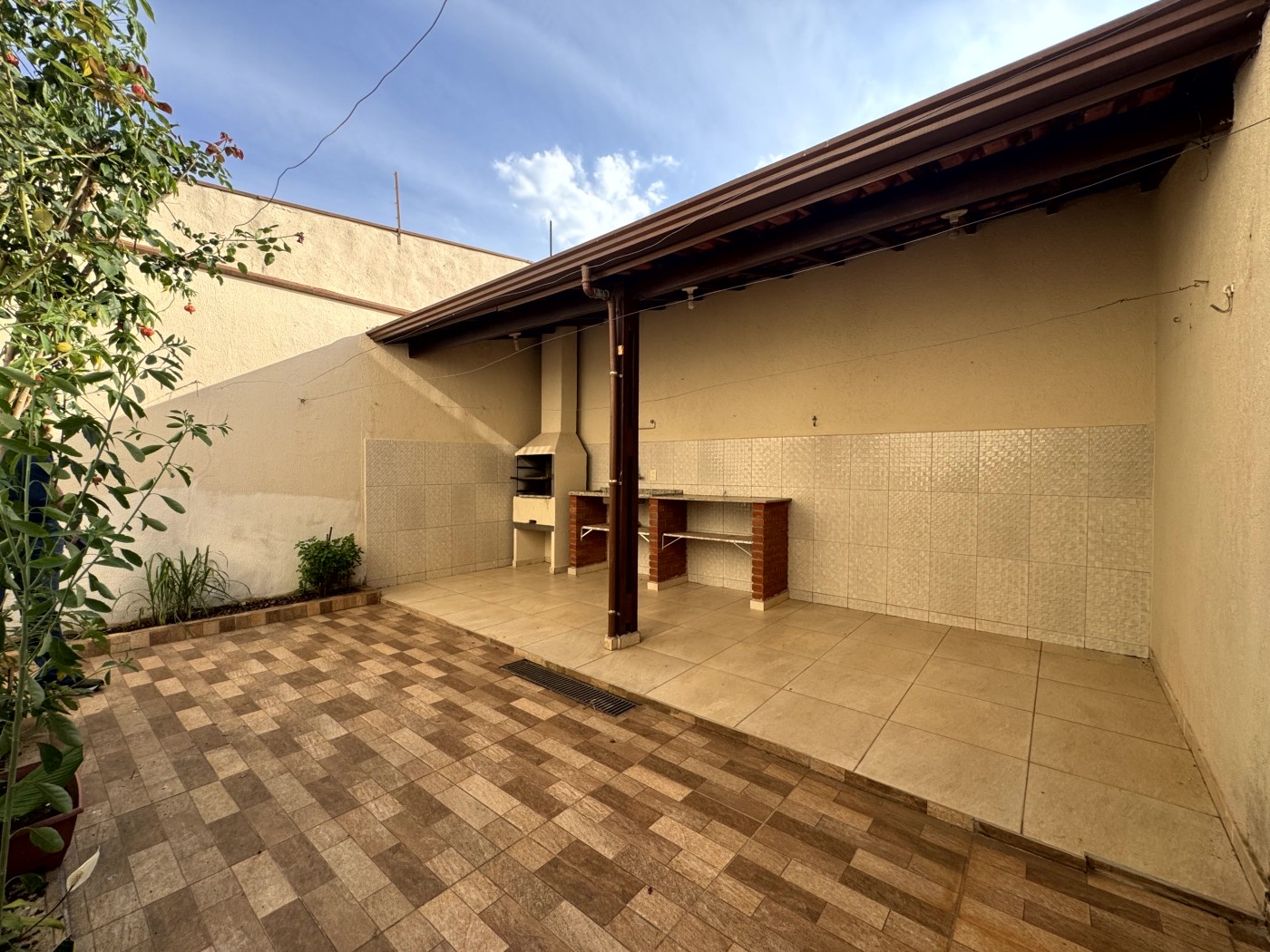 Casa, 3 quartos - Foto 41