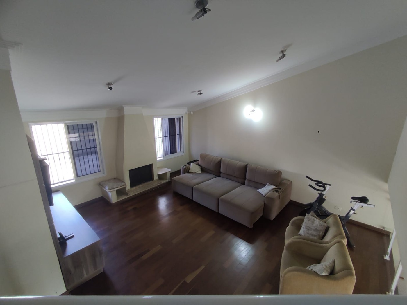 Casa, 2 quartos - Foto 2