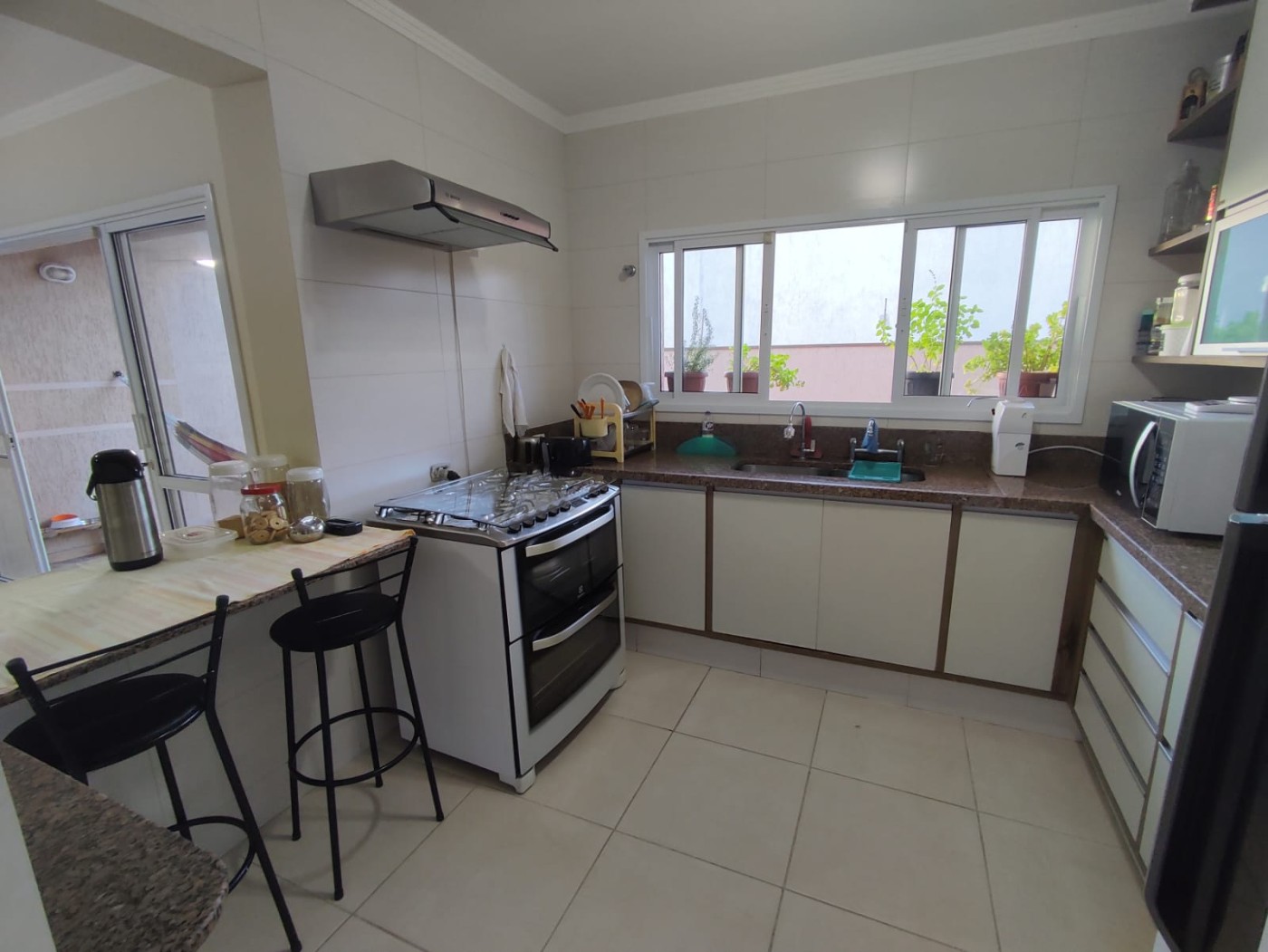 Casa, 2 quartos - Foto 4