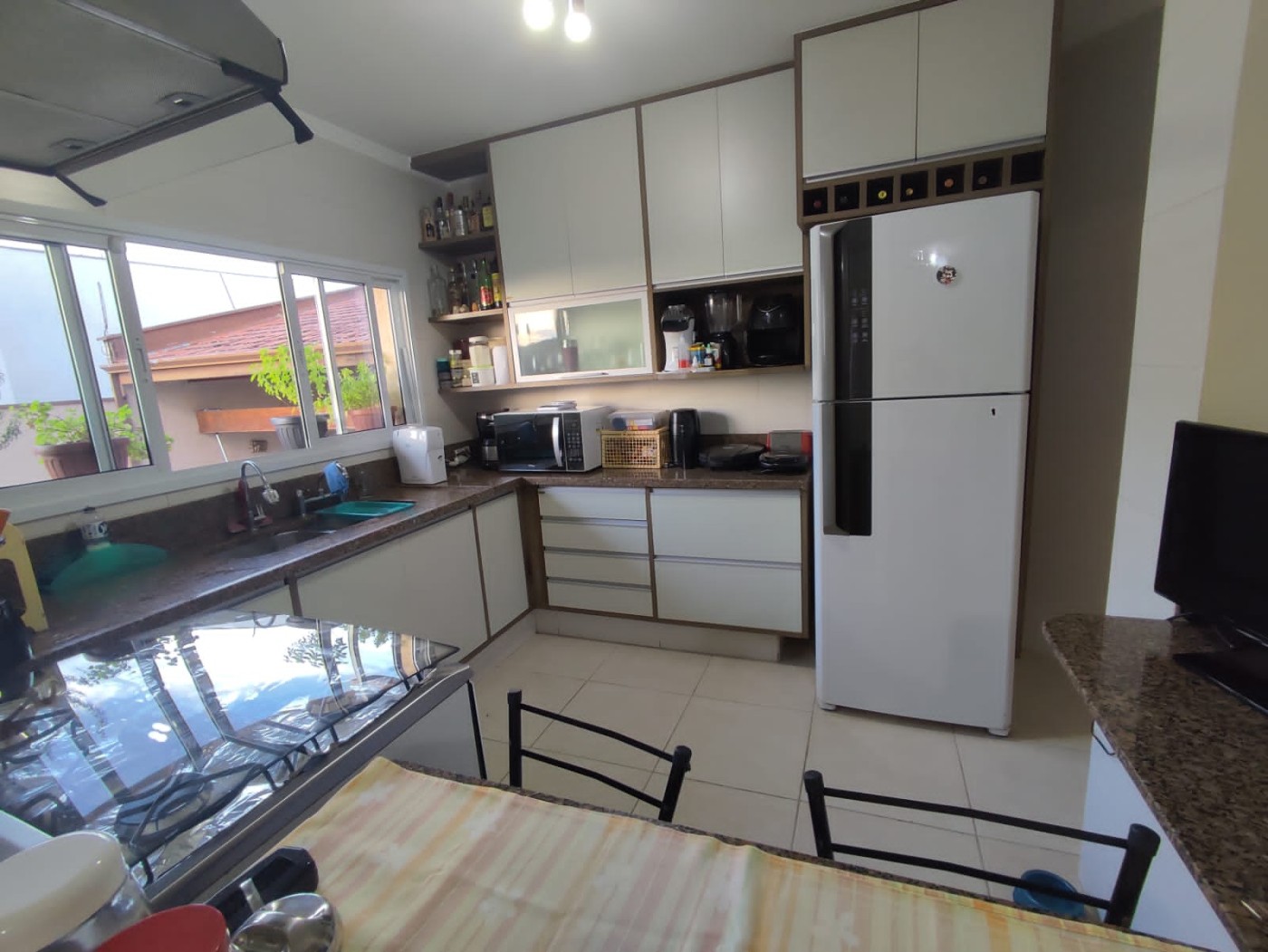 Casa, 2 quartos - Foto 6