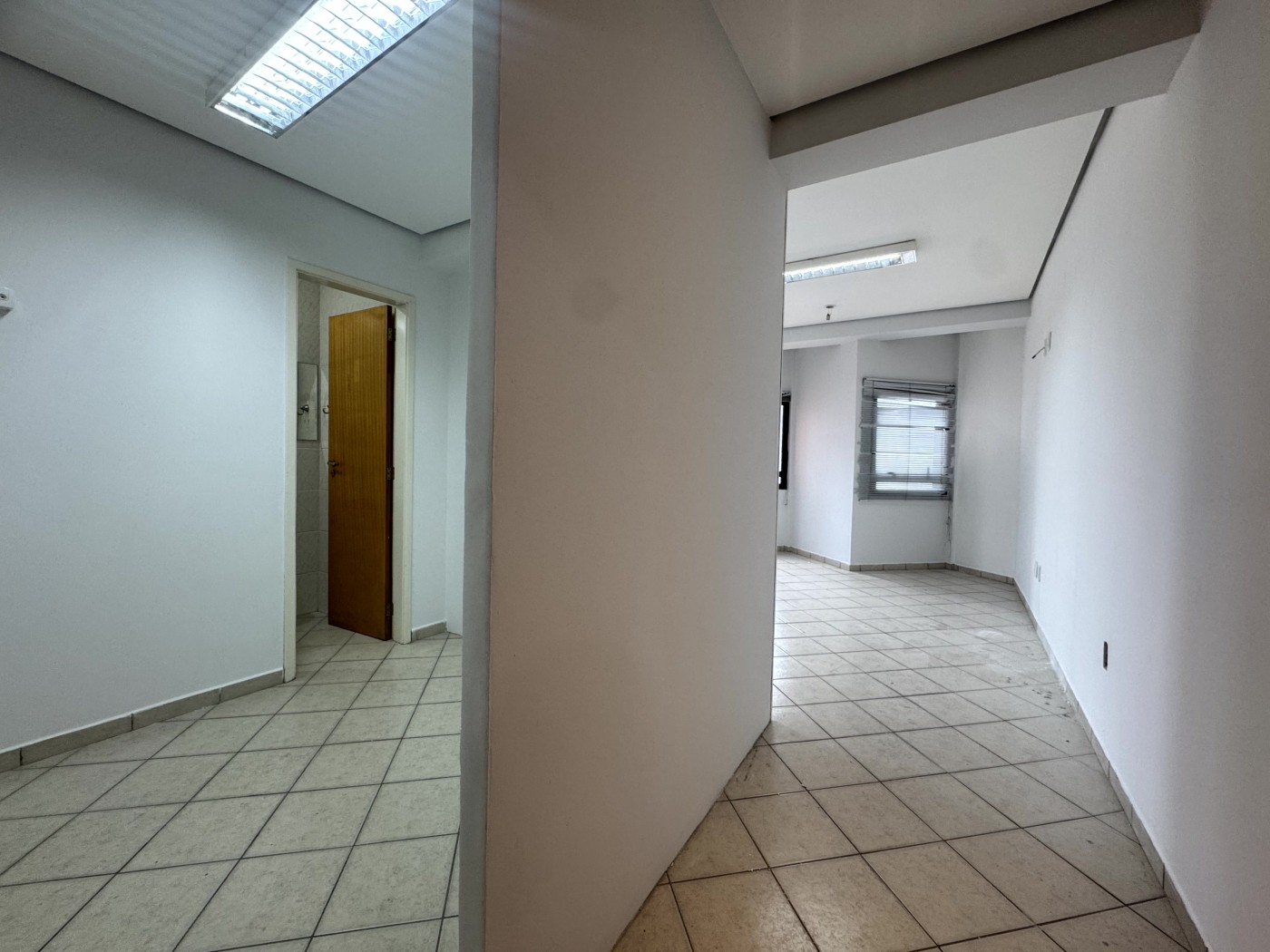 Prédio Inteiro, 47 m² - Foto 1
