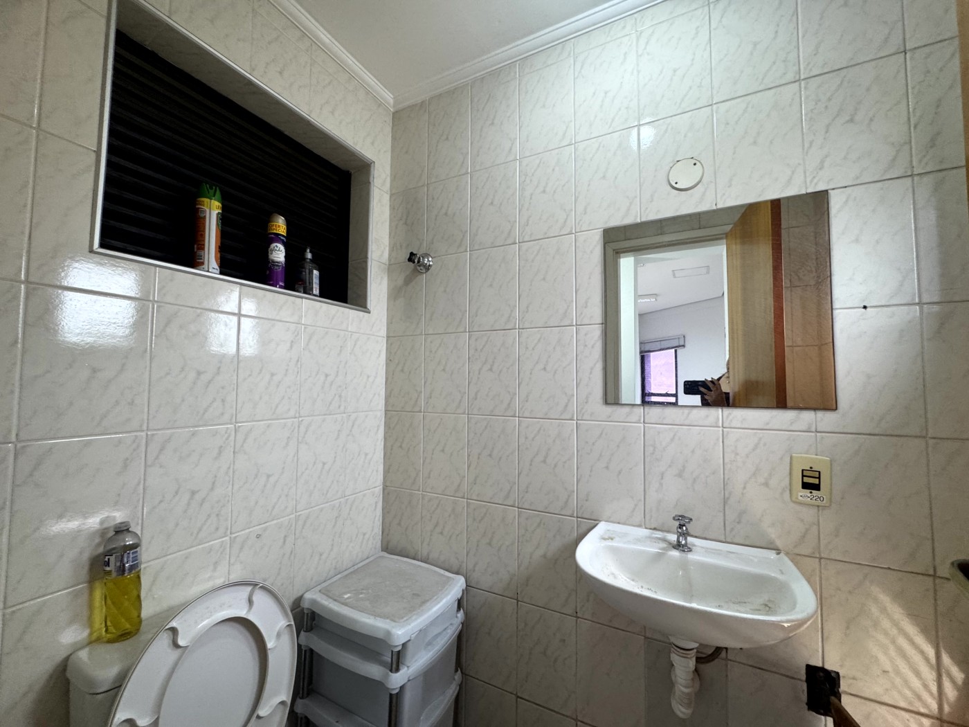 Prédio Inteiro, 47 m² - Foto 14