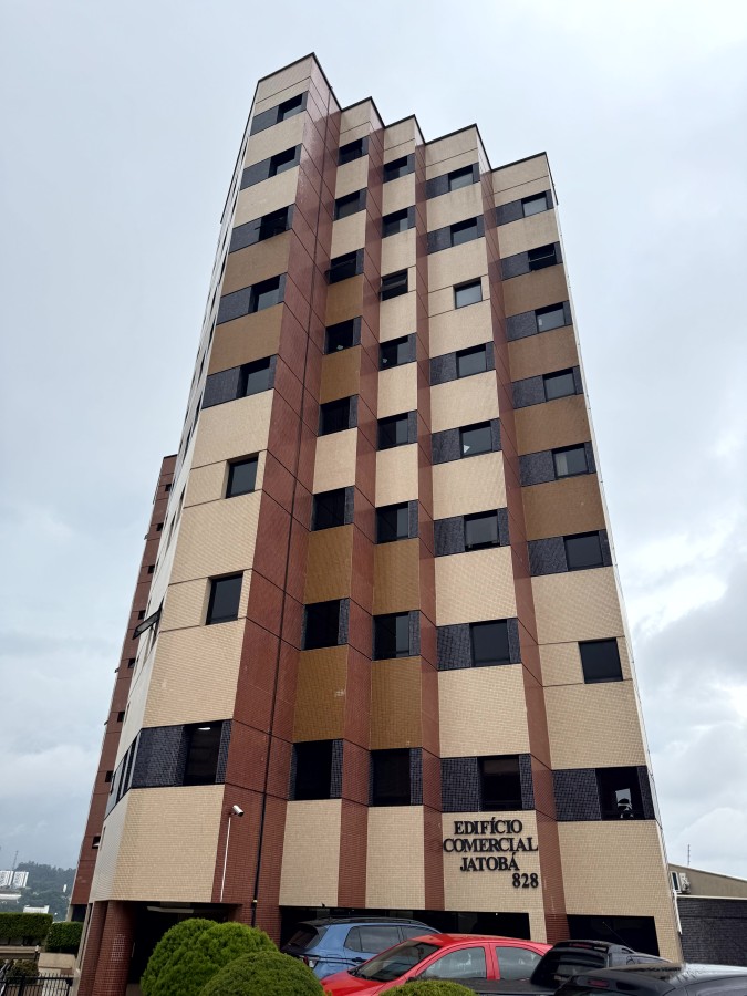 Prédio Inteiro, 47 m² - Foto 16