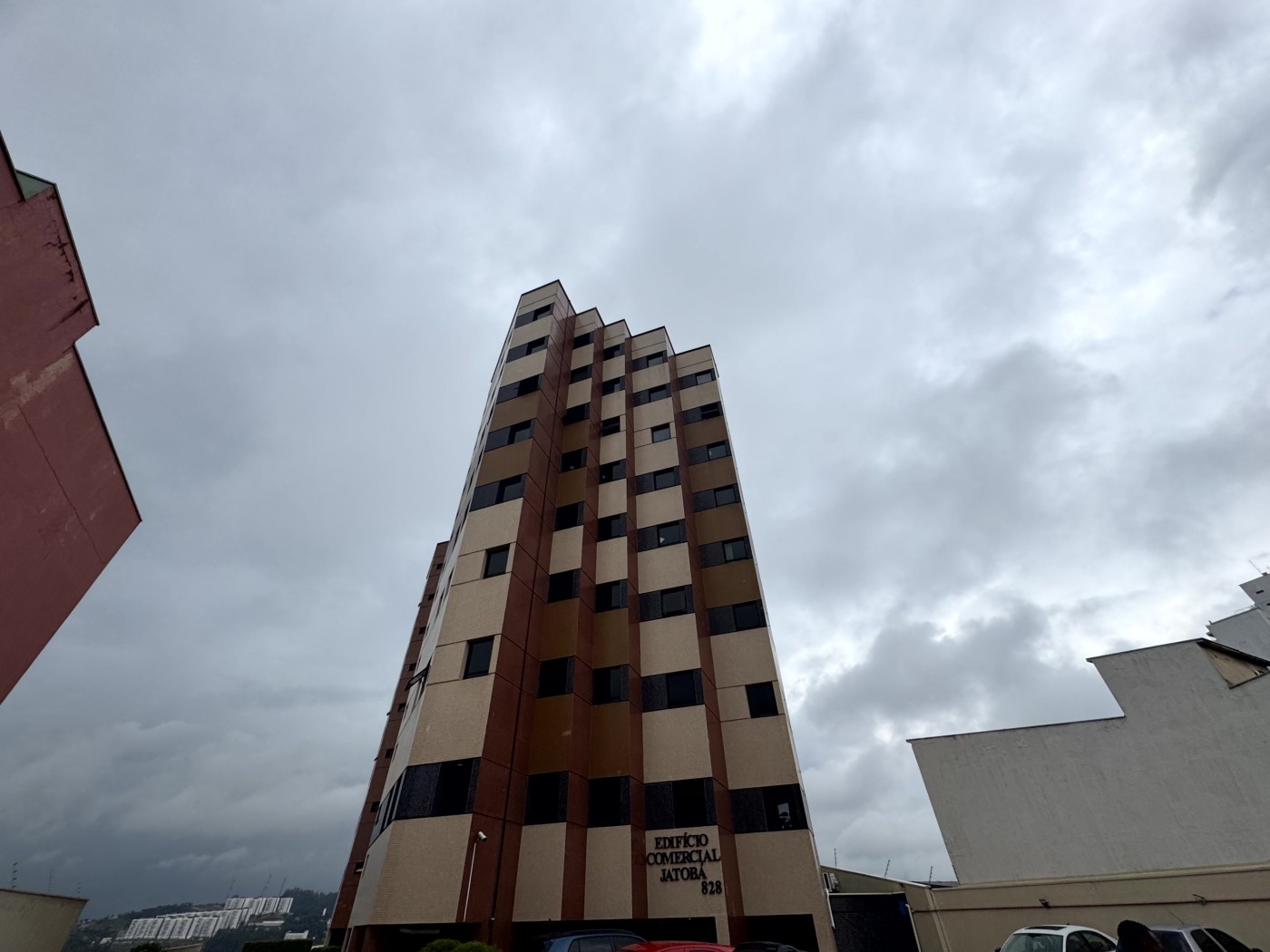 Prédio Inteiro, 47 m² - Foto 17