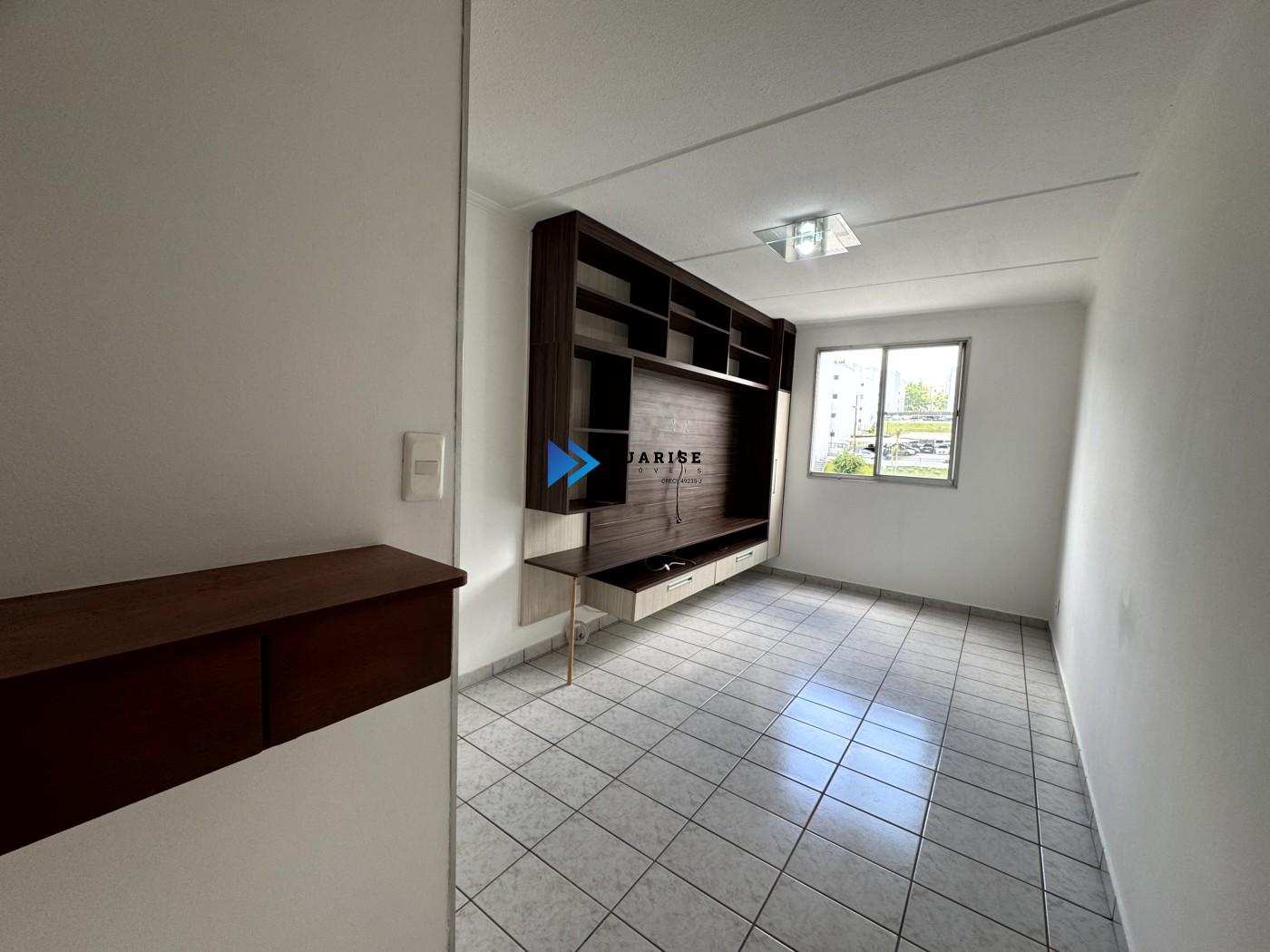 Apartamento, 2 quartos, 54 m² - Foto 1