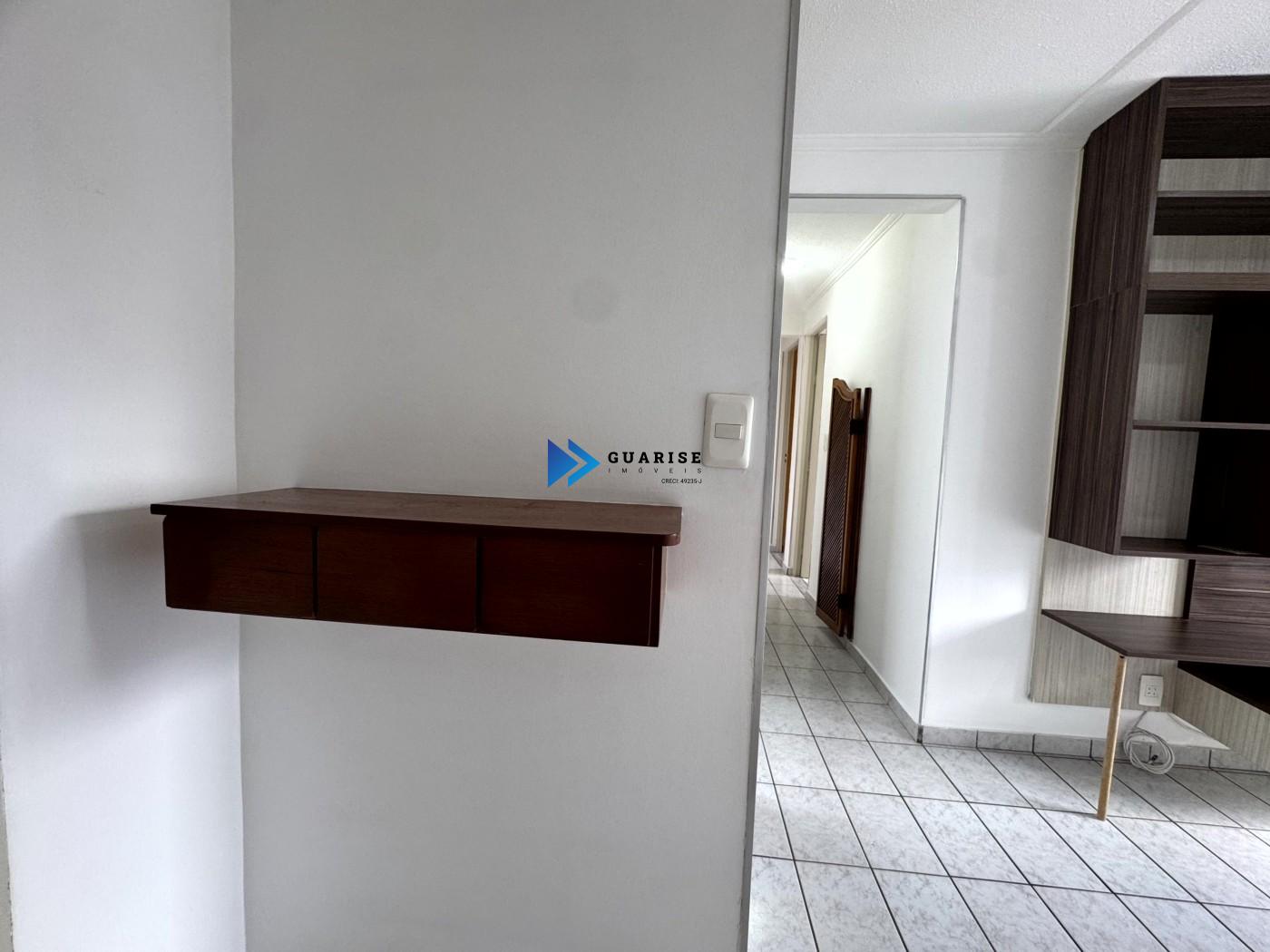 Apartamento, 2 quartos, 54 m² - Foto 2