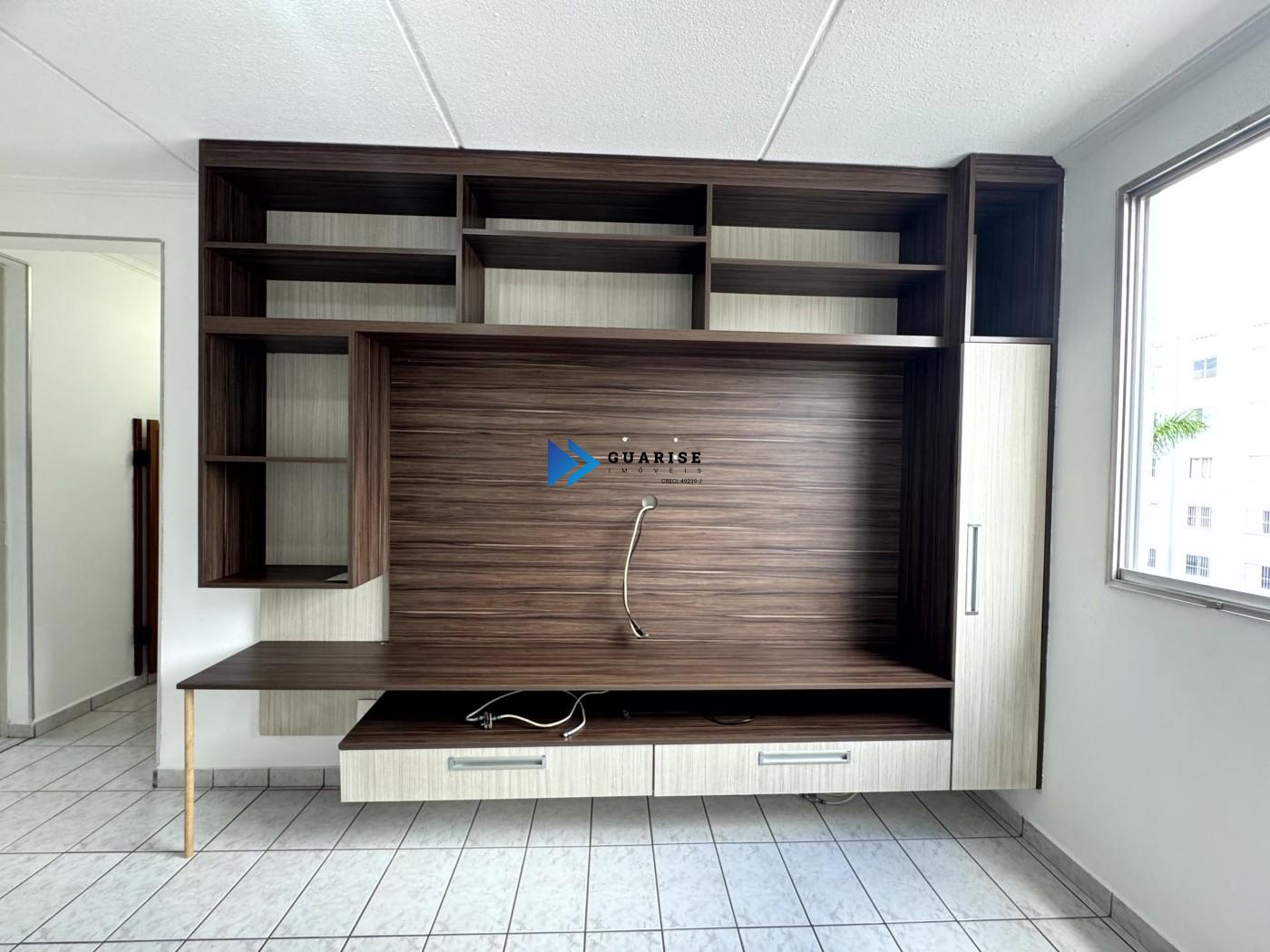 Apartamento, 2 quartos, 54 m² - Foto 3