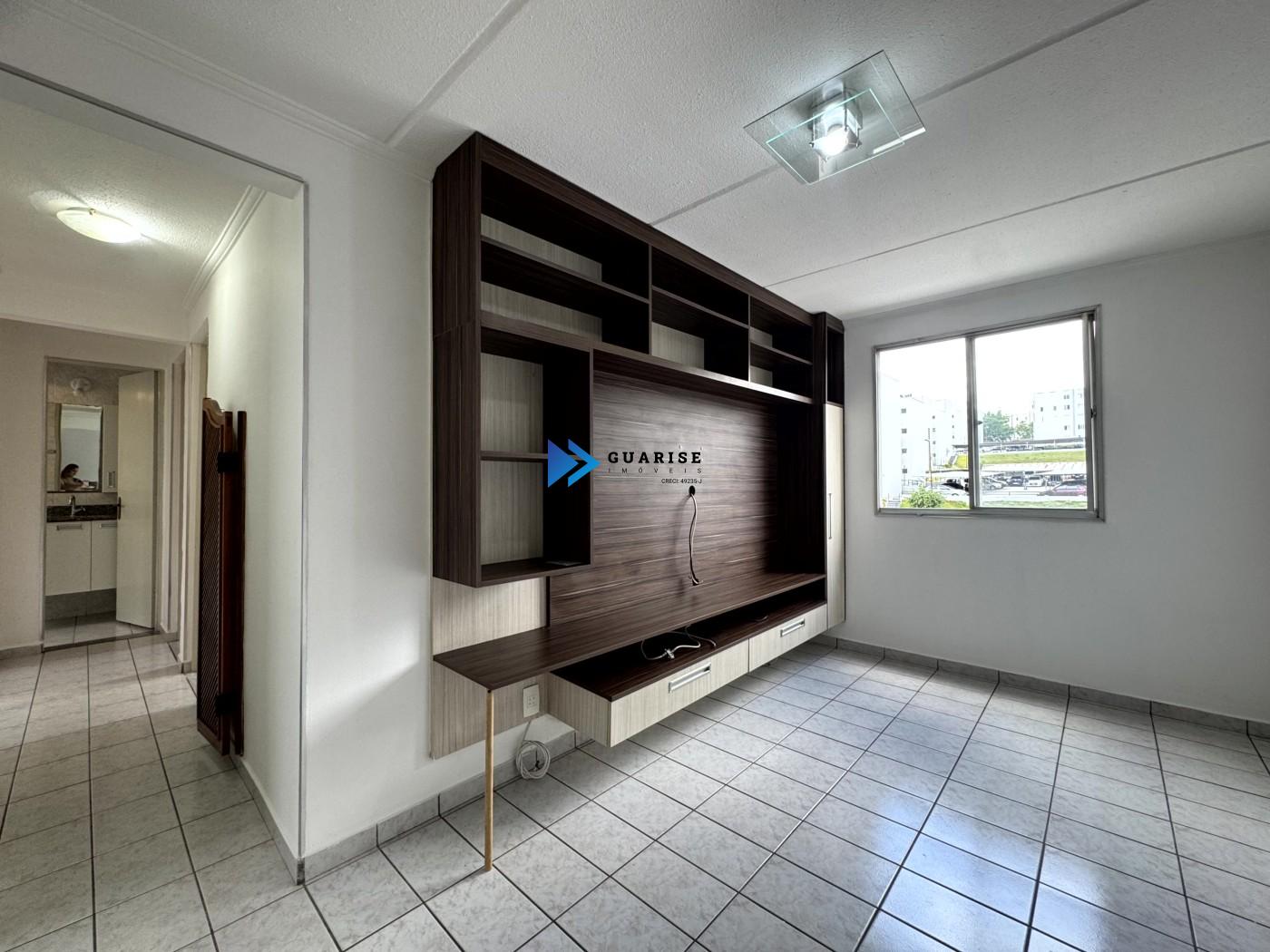 Apartamento, 2 quartos, 54 m² - Foto 6