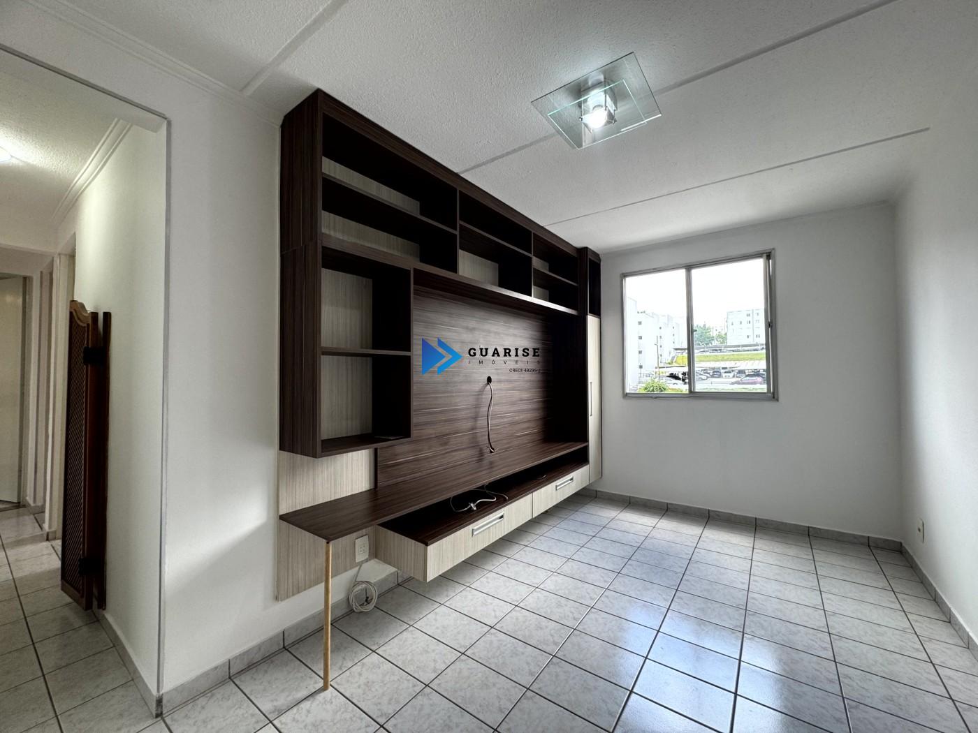 Apartamento, 2 quartos, 54 m² - Foto 7