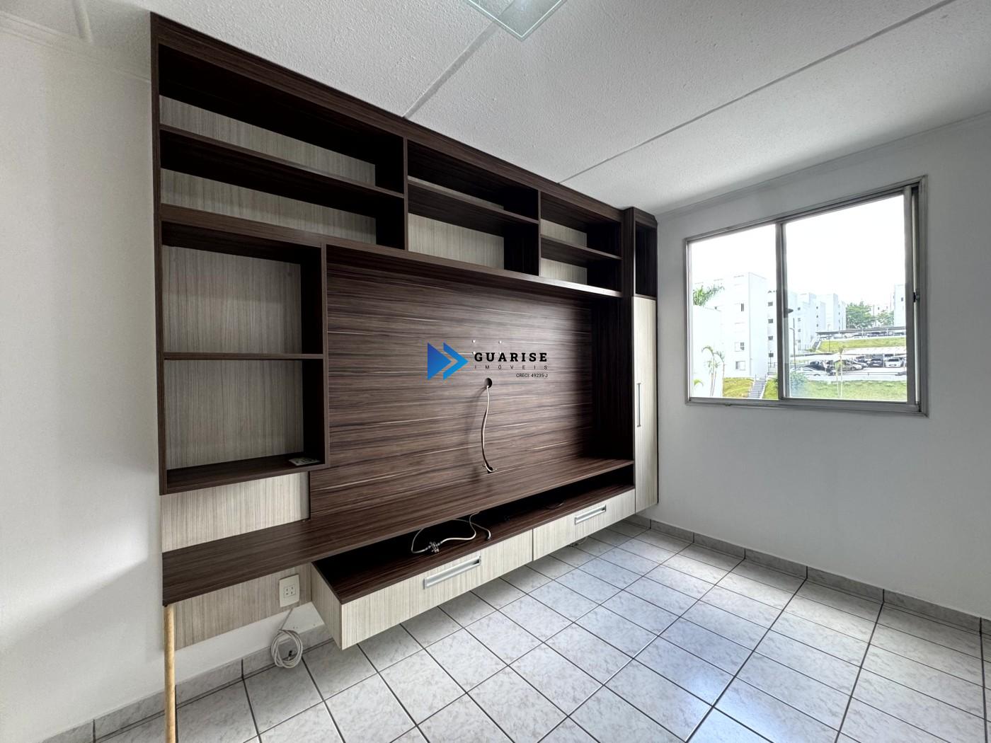 Apartamento, 2 quartos, 54 m² - Foto 8
